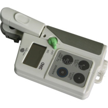 Biobase Neue Chlorophyll Meter Spad-502